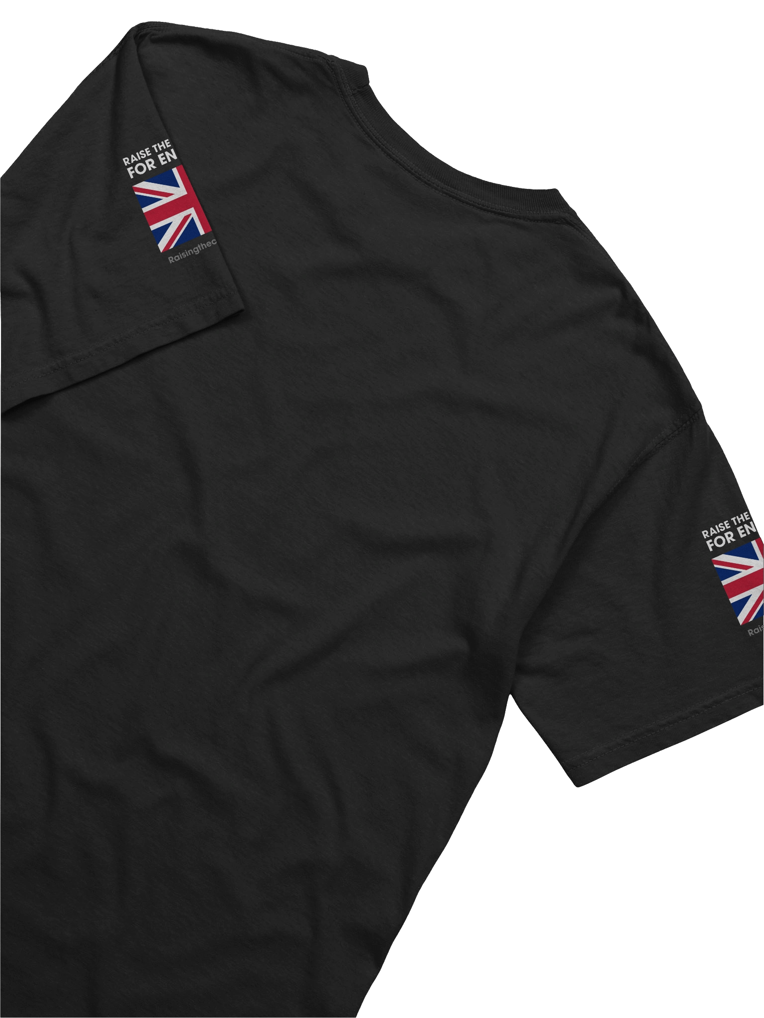 Join the March T-Shirt – Black or White product image (6)