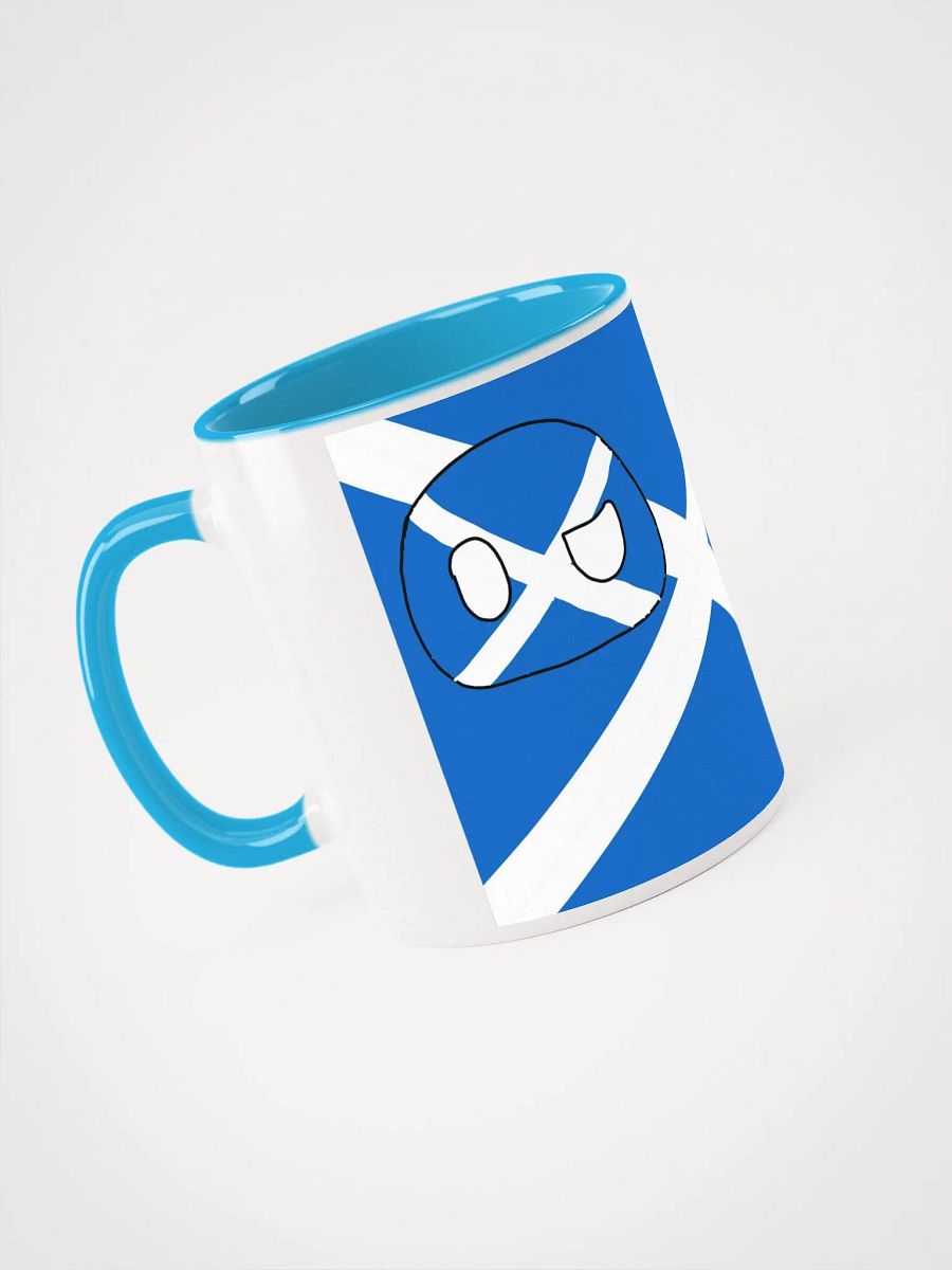 Scotland Mug product image (5)