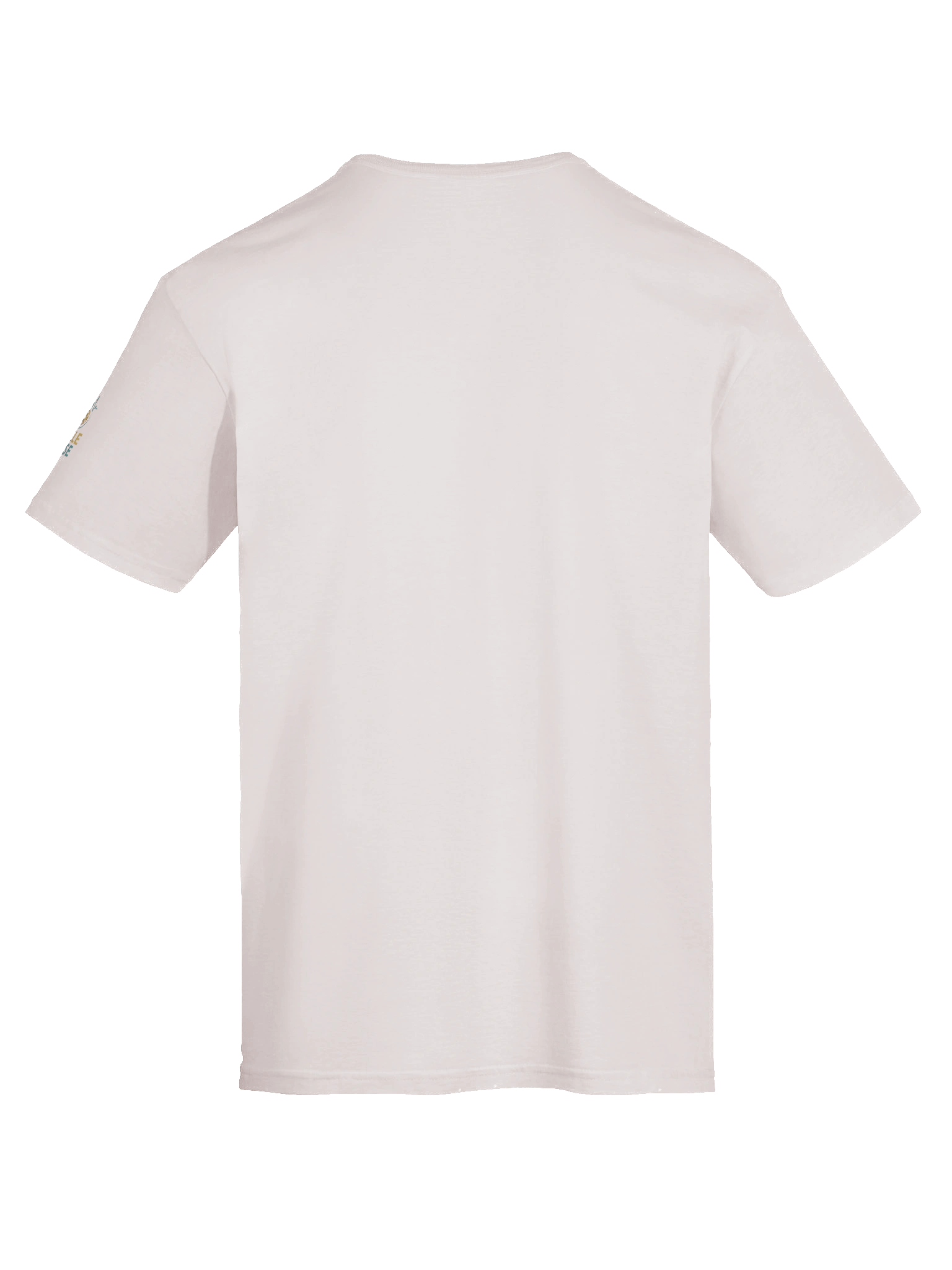 Pickleball Brain Power T-Shirt – Ice Gray Unisex Tee with Paddle & Brain Design for Smart Players product image (11)