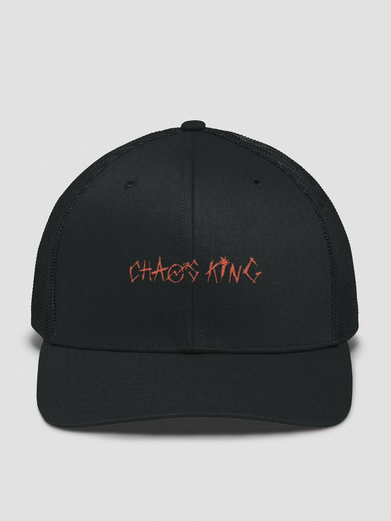 Chaos King Hat product image (1)