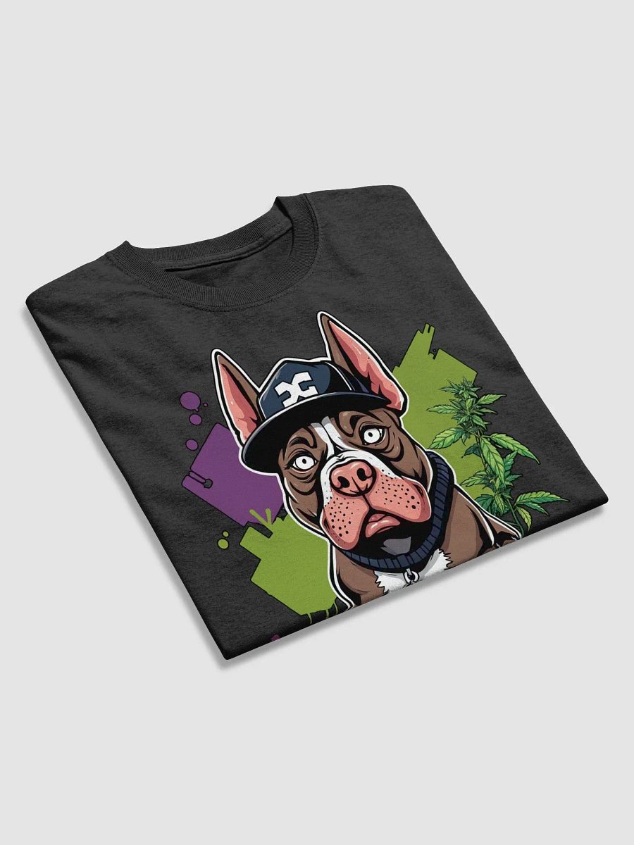 Kilo Express - Paper Chasers Weed Dawg Tee product image (3)