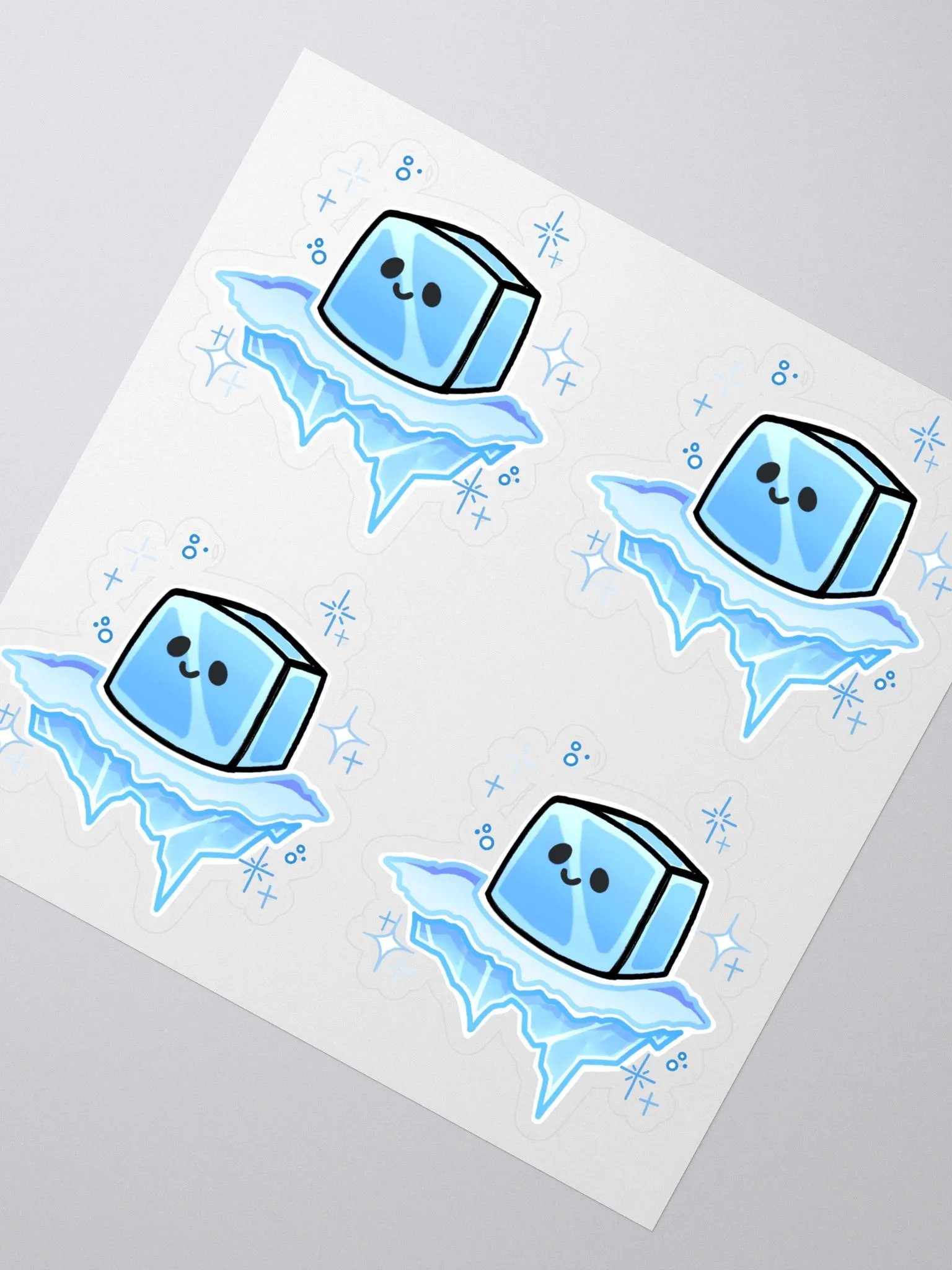 Chilliam Stickers product image (2)