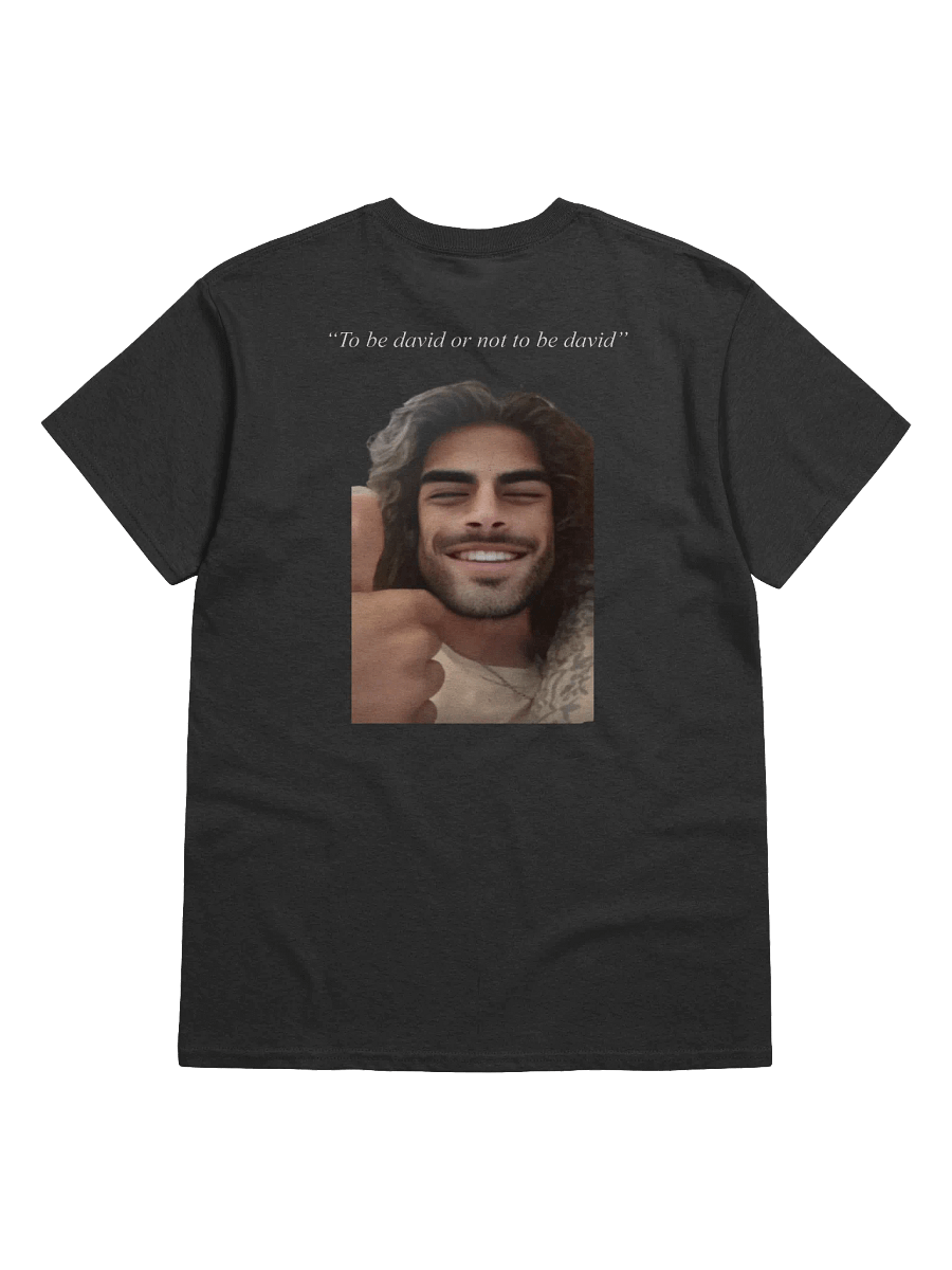David Hater. product image (2)
