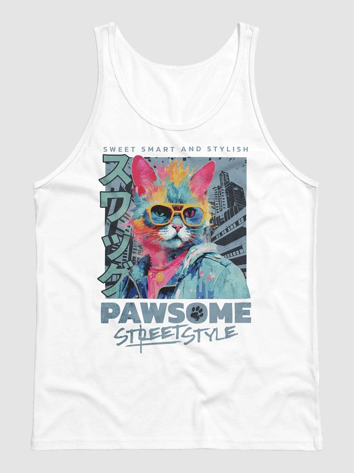 Pawsome Street Style product image (2)