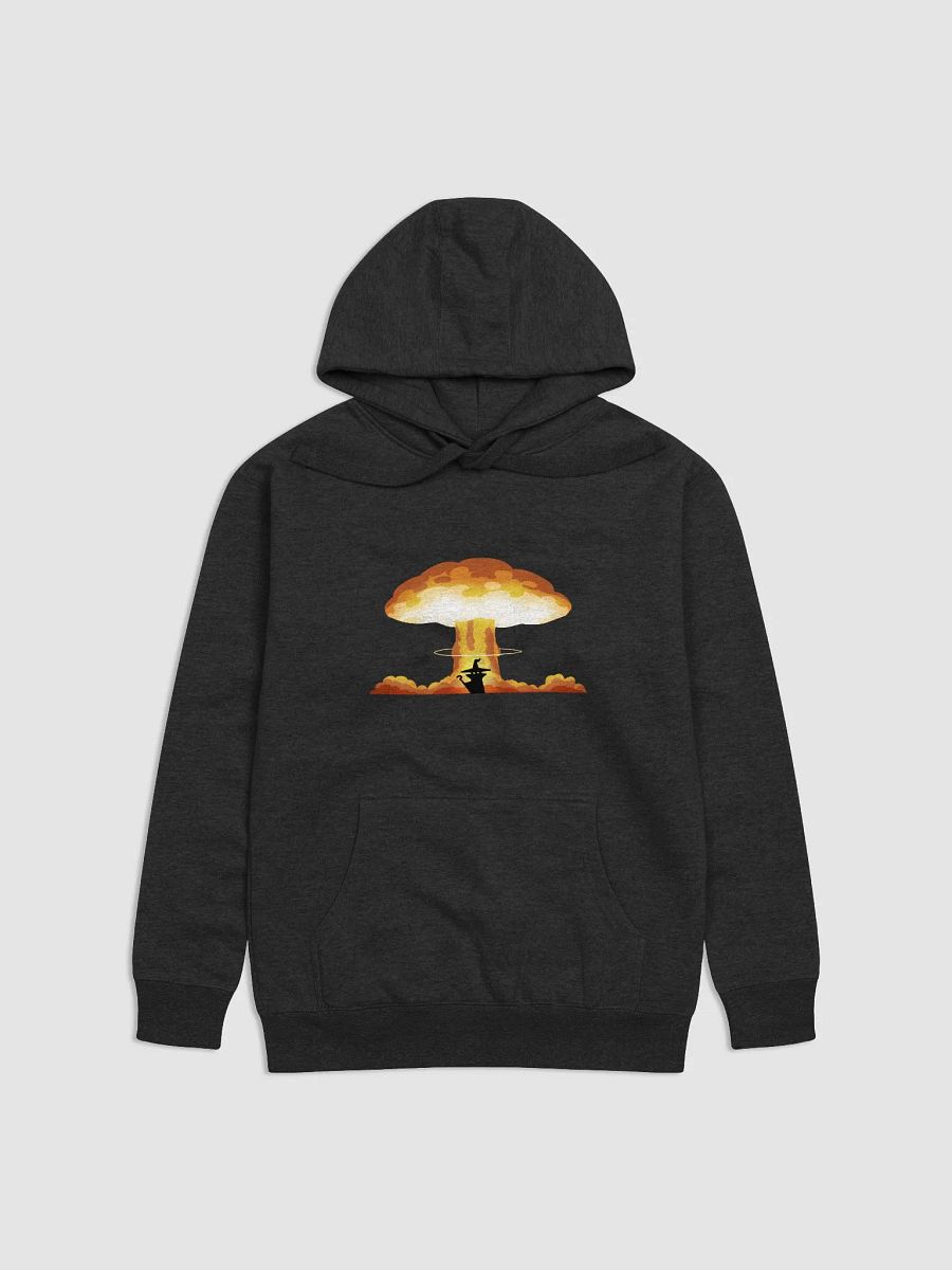 Fireball Sweatshirt product image (2)