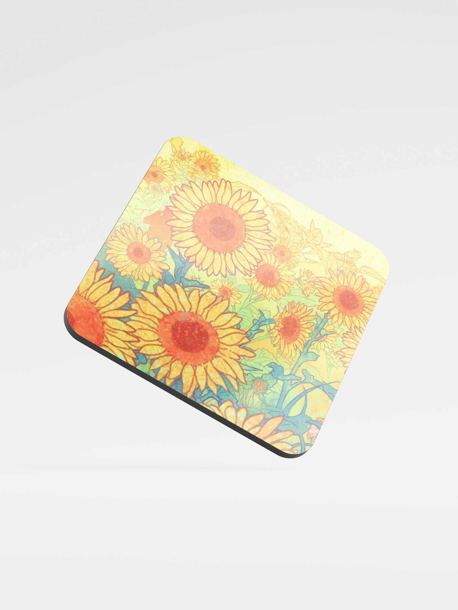 Morning Sun Coaster V2 product image (4)