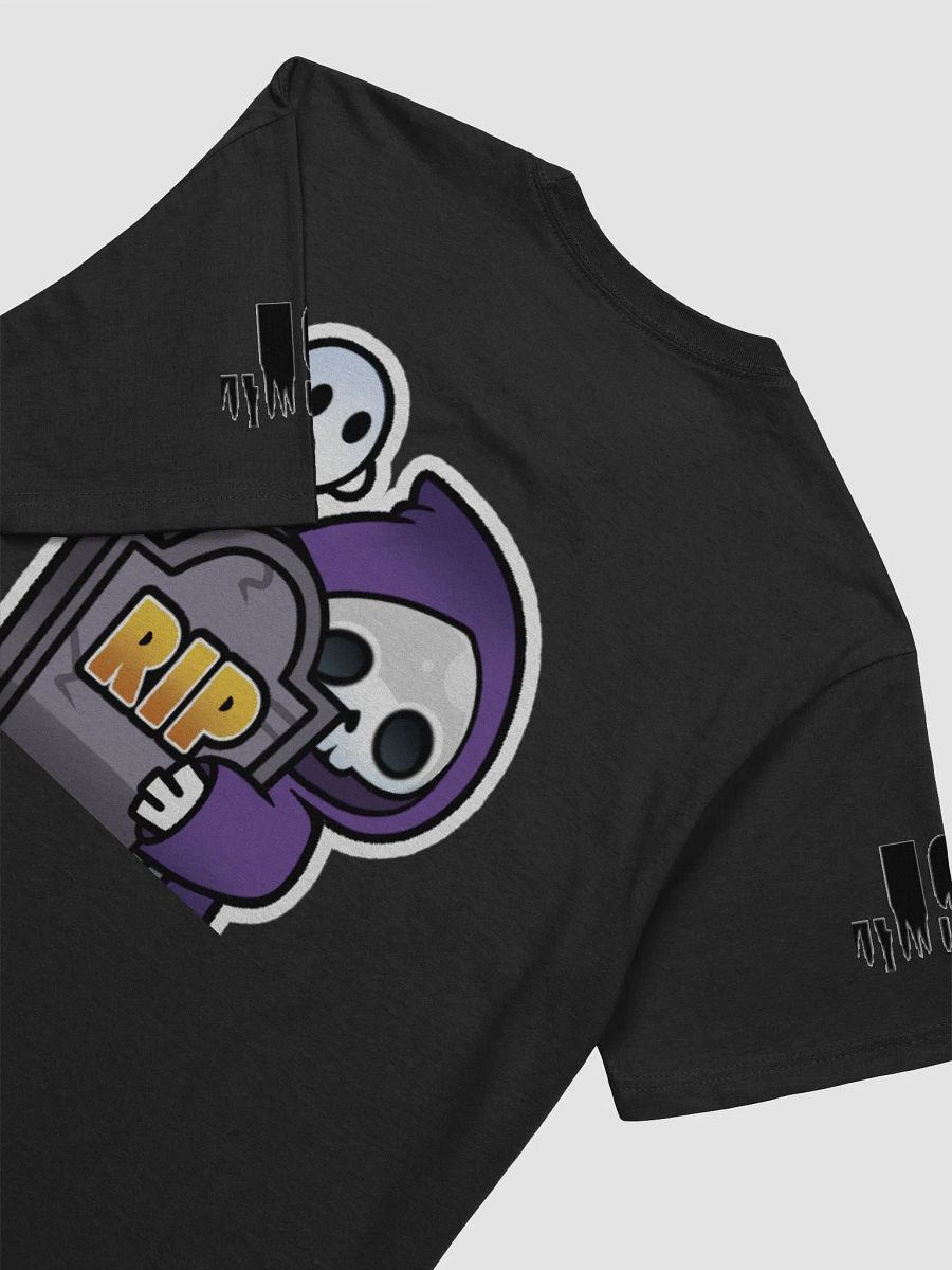 Jones Reaper/RIP (Yellow) product image (22)