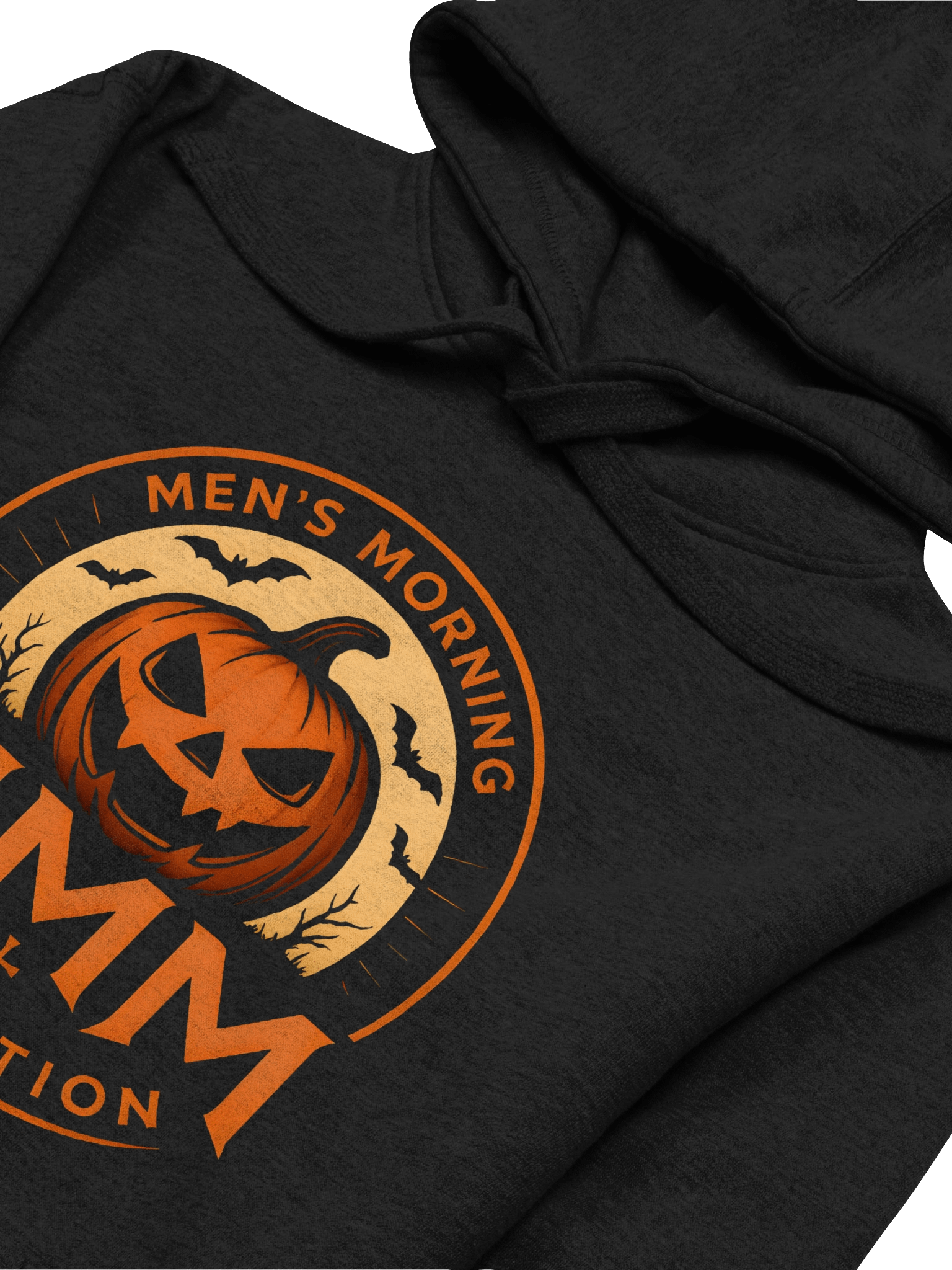 Spooky Time MMM hoodie product image (3)