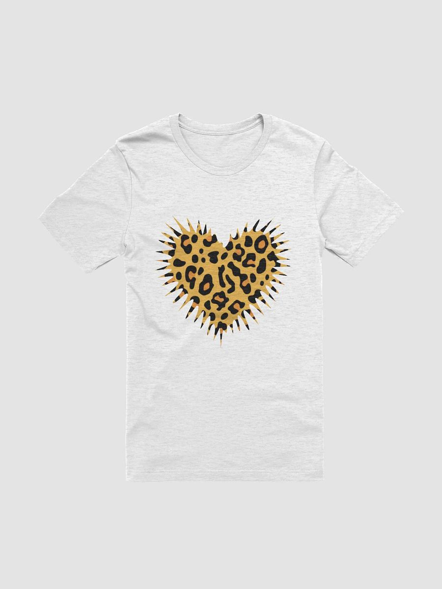 Heart - Hedgehog Style product image (59)