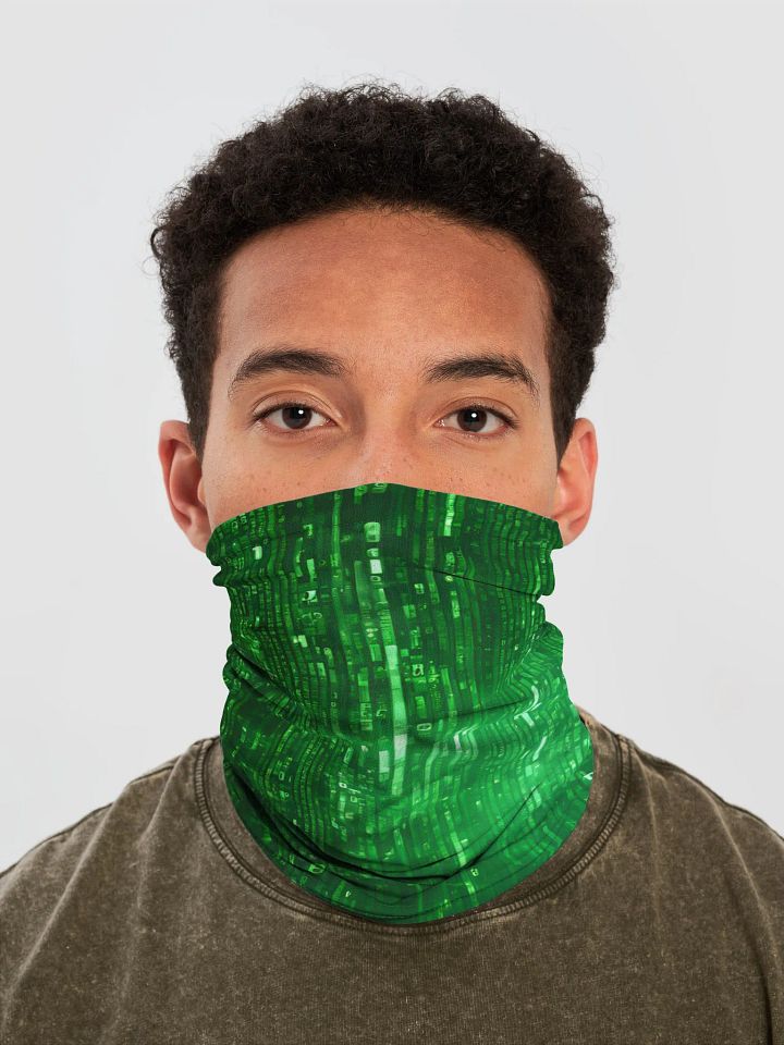 Hacker Face Mask product image (1)