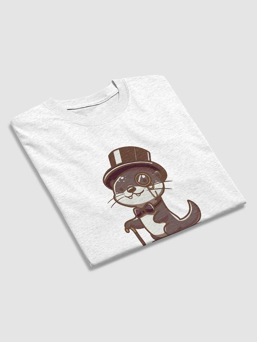 Otterly Fancy T-Shirt product image (23)