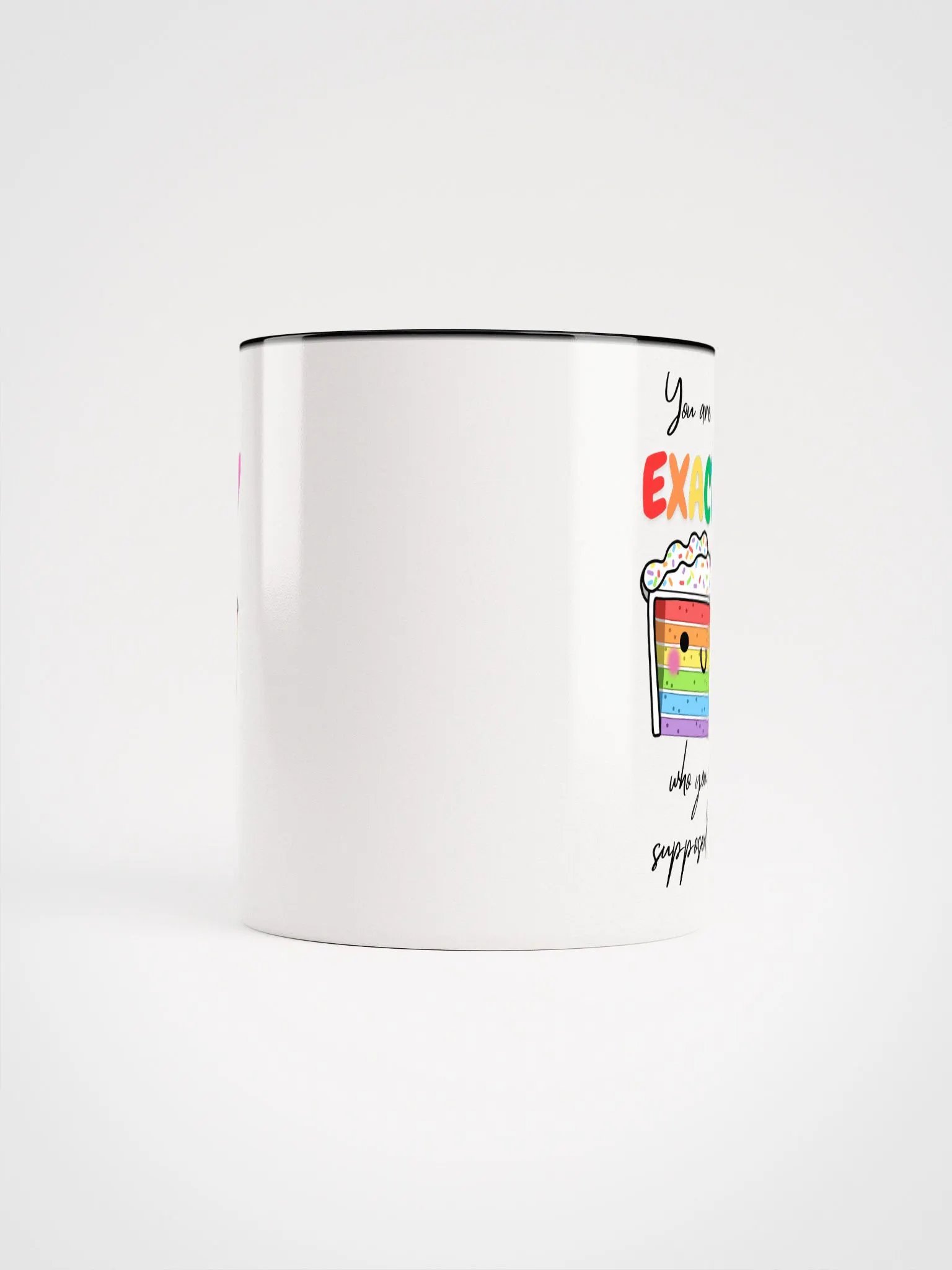 Rainbow Cake Mug product image (55)