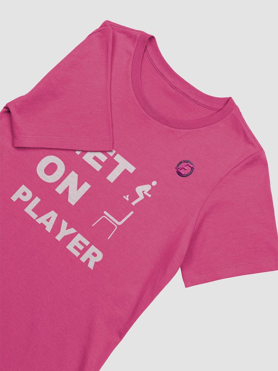 Womens "Get s*** on" T-Shirt product image (20)
