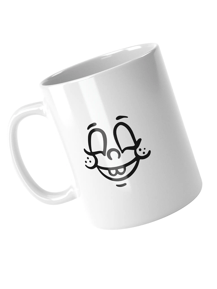 SIGNATURE MUG product image (2)