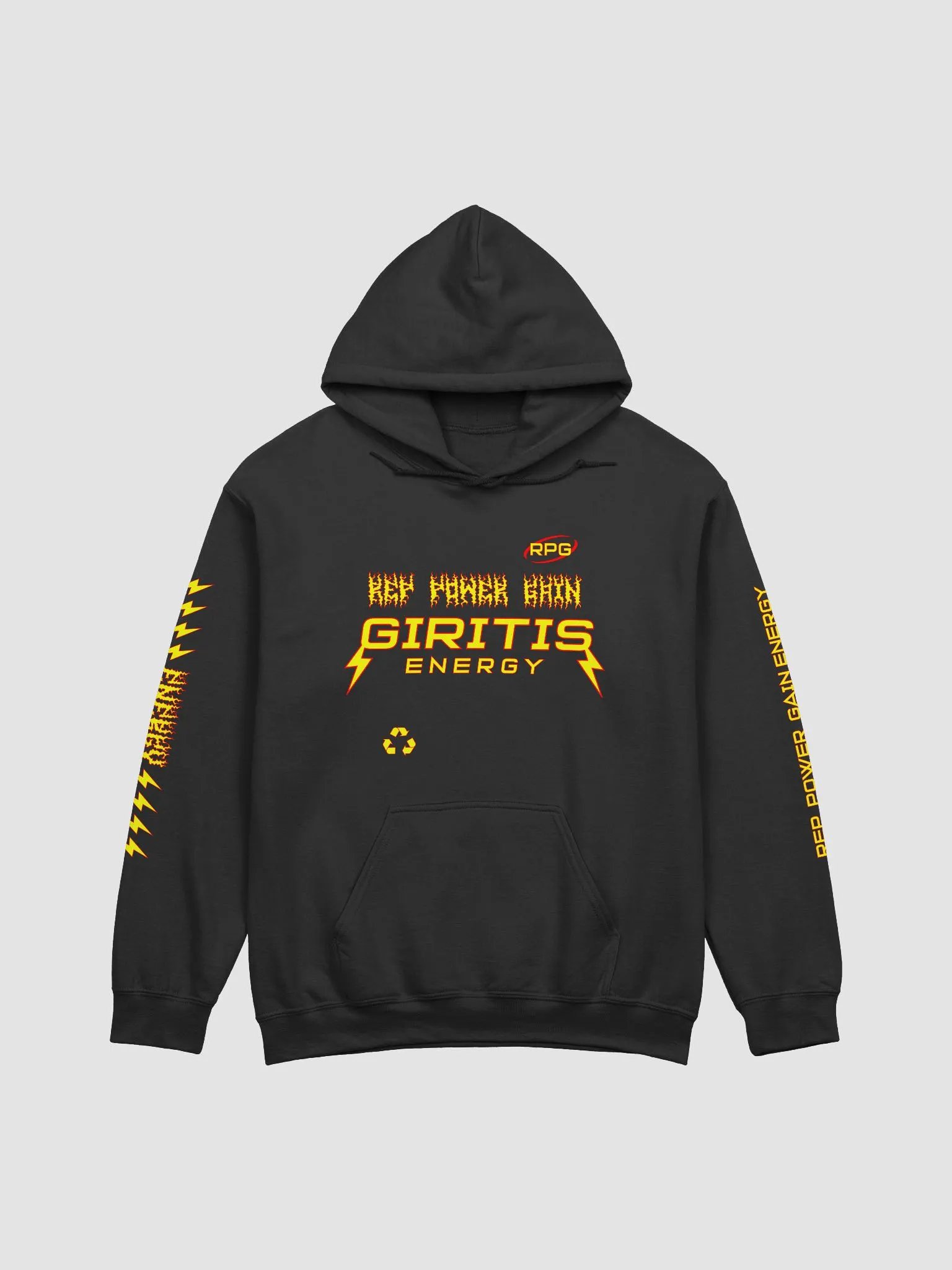GIRITIS HOODIE product image (1)