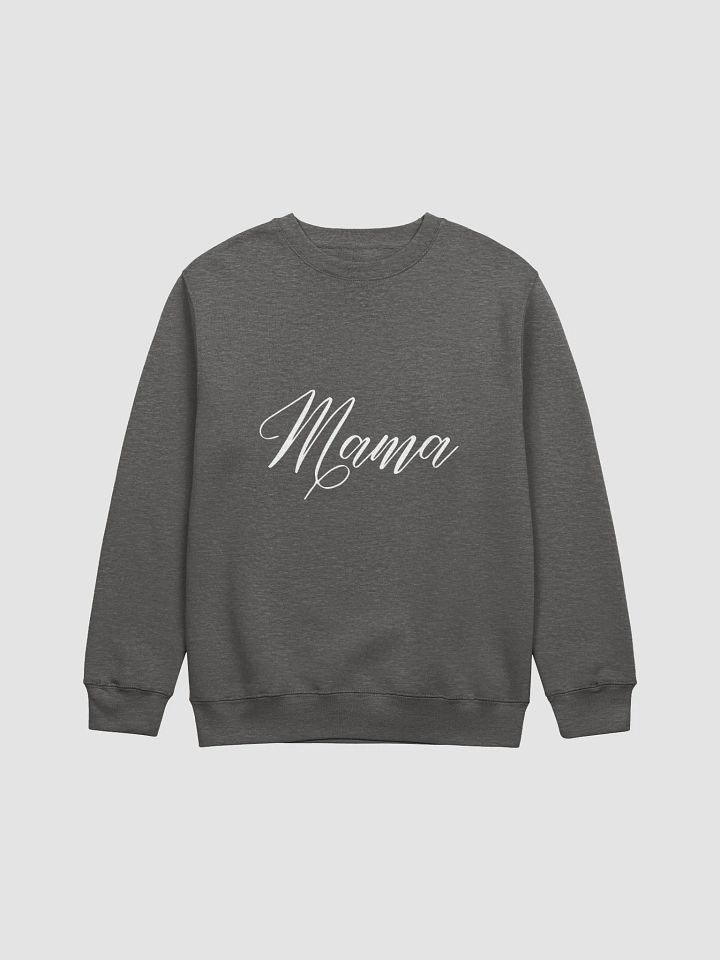 Mama Sweatshirt product image (1)
