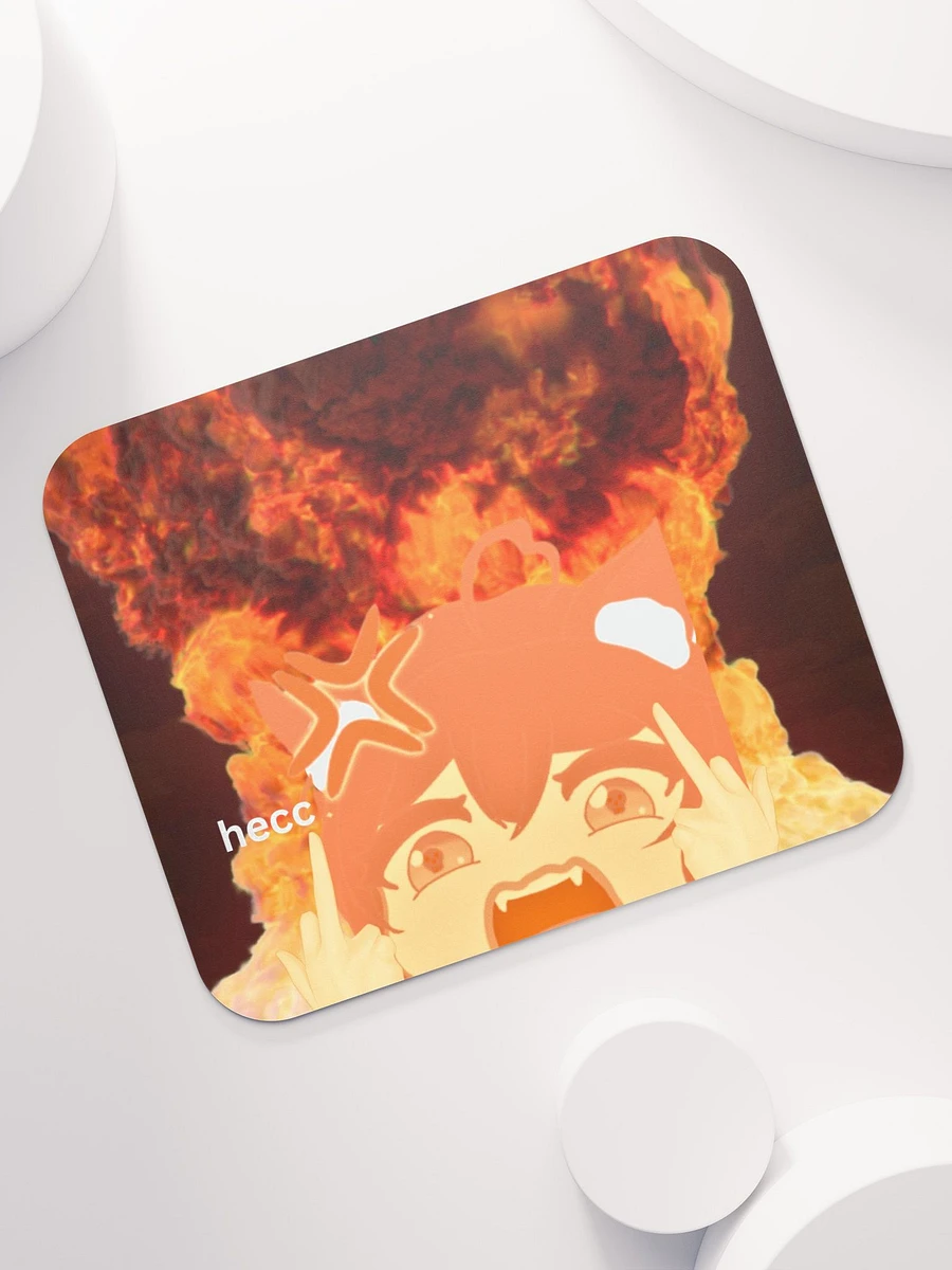 Hecc. The Mousepad product image (7)