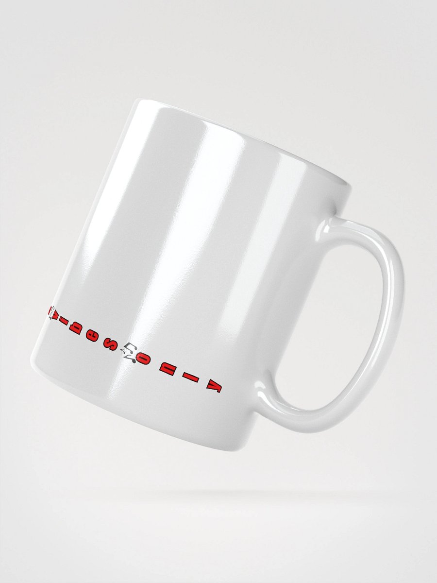 THE GLOBAL GULP MUG product image (4)