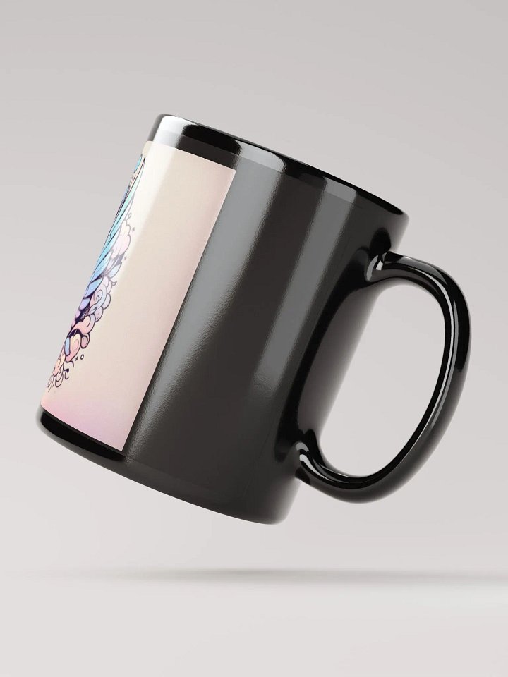 Celestial Wings Mug product image (4)