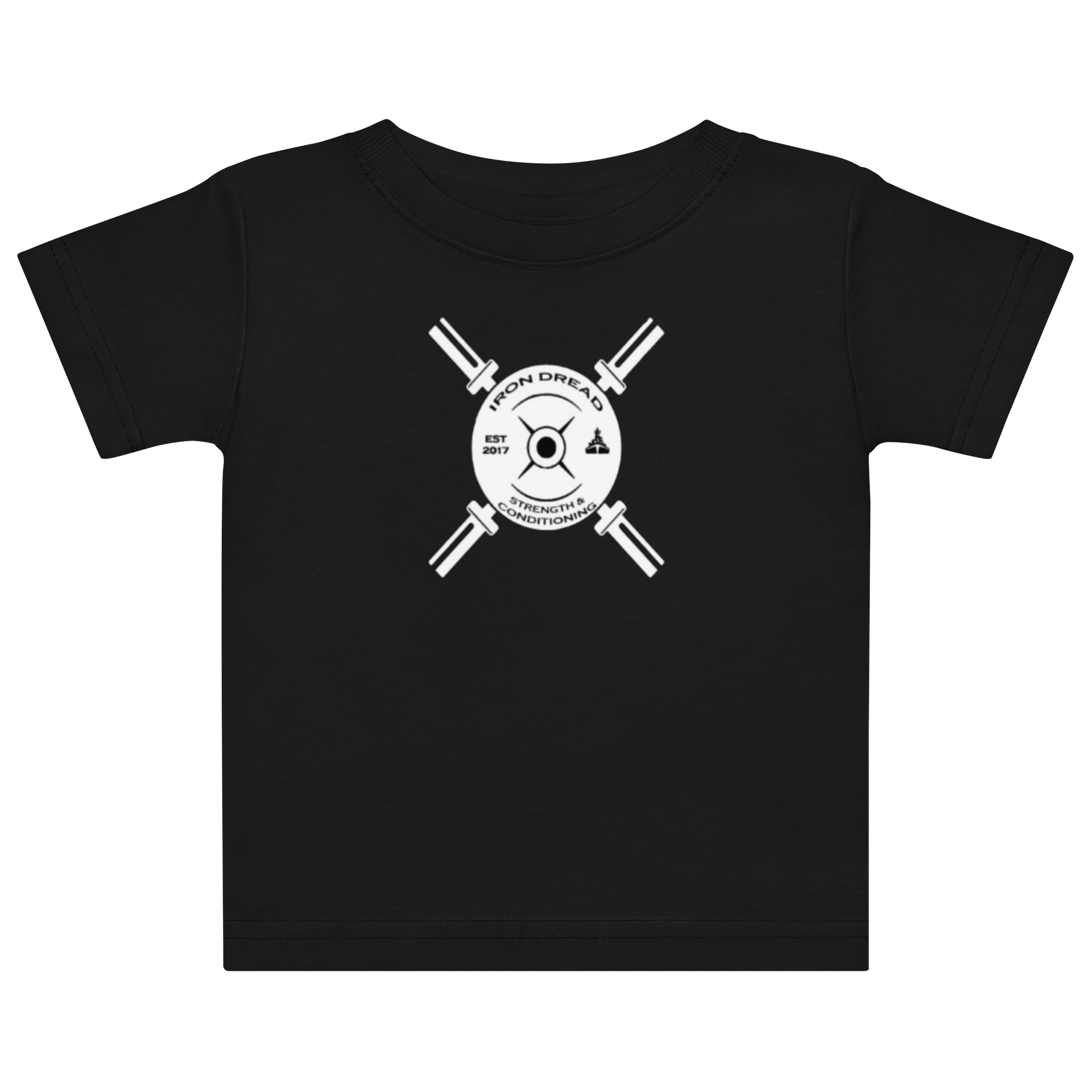 Baby T-Shirt product image (1)