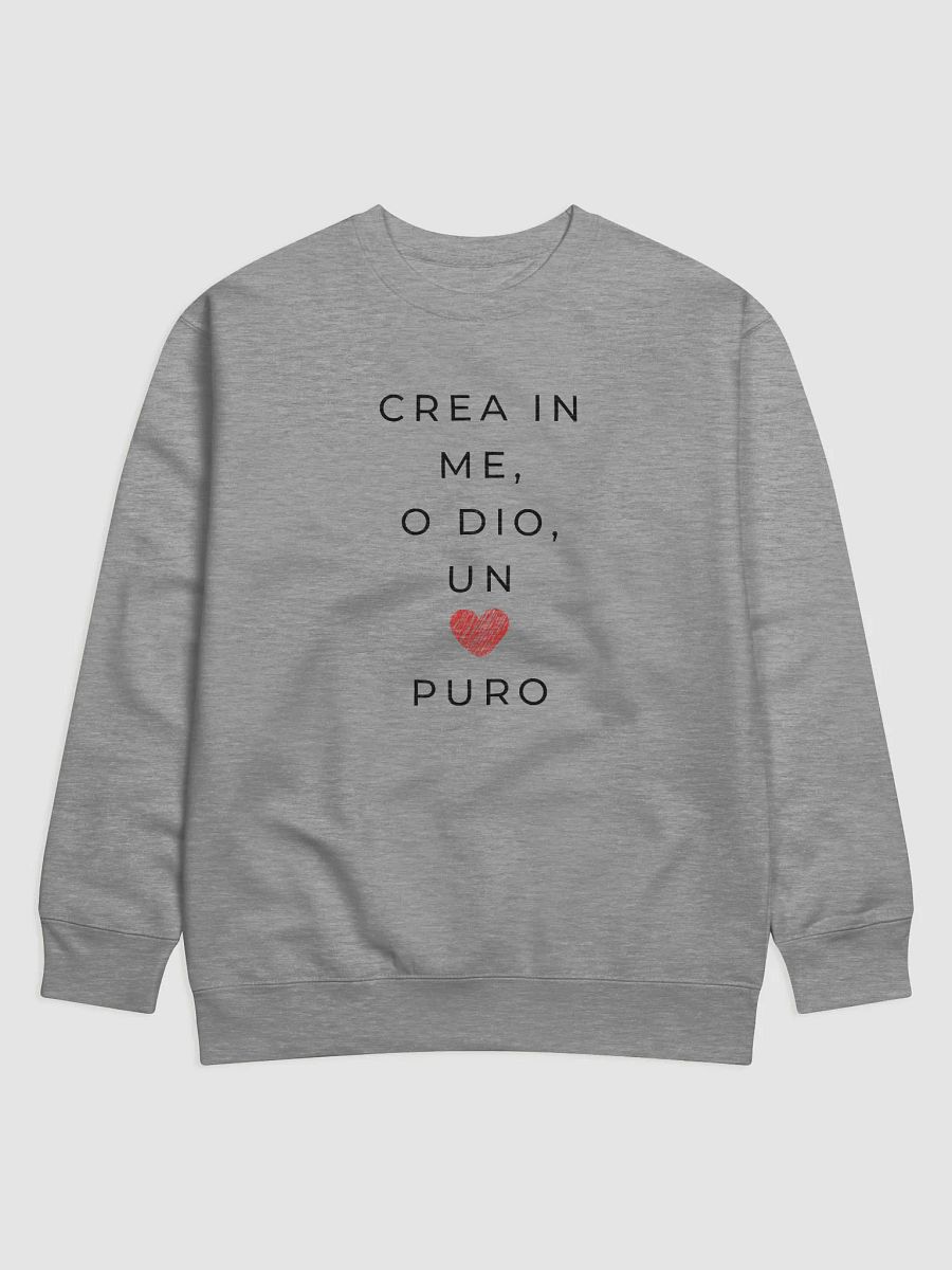 Felpa (crea in me) product image (2)