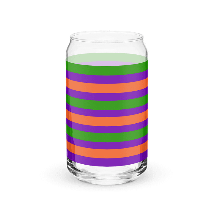 Spooky Colors Nostalgic Glass product image (2)