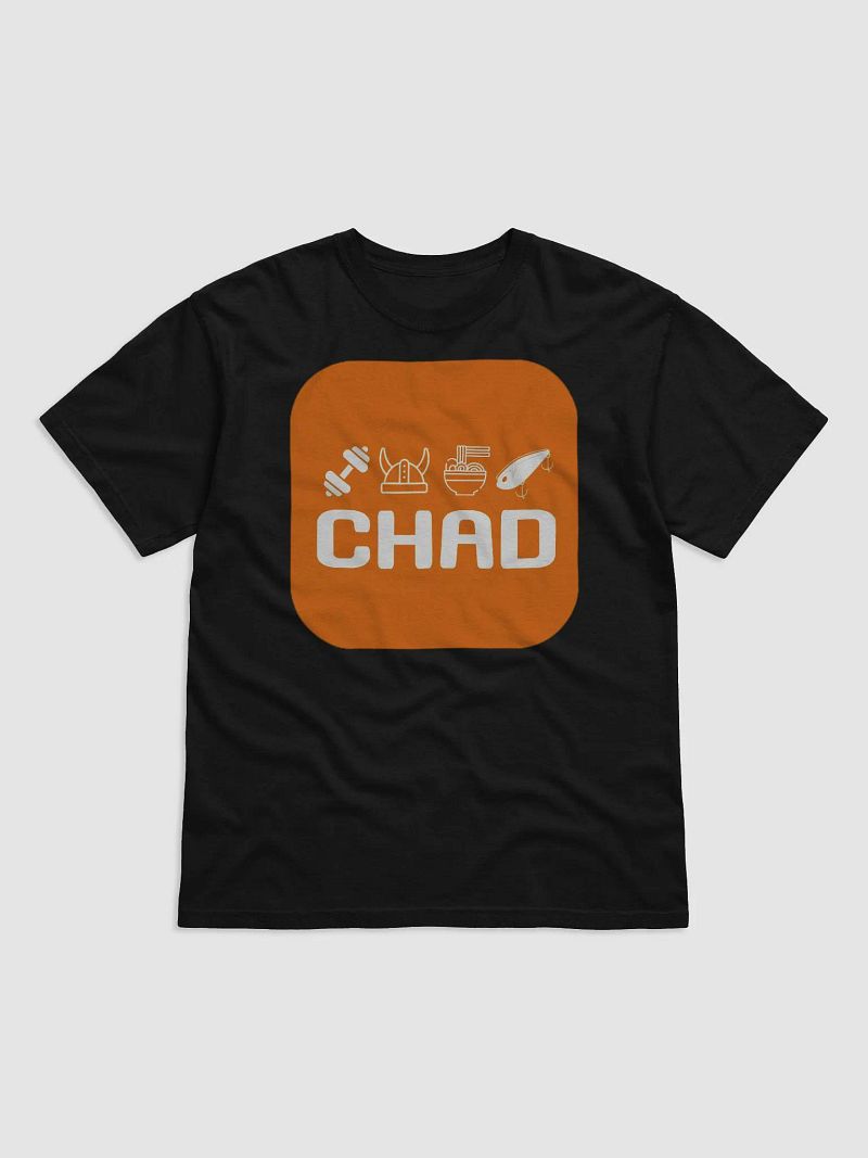 temu x chad
