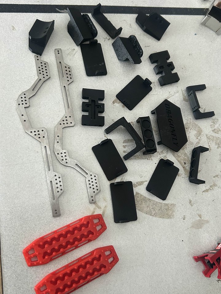 Haunter Dragonfly product image (2)