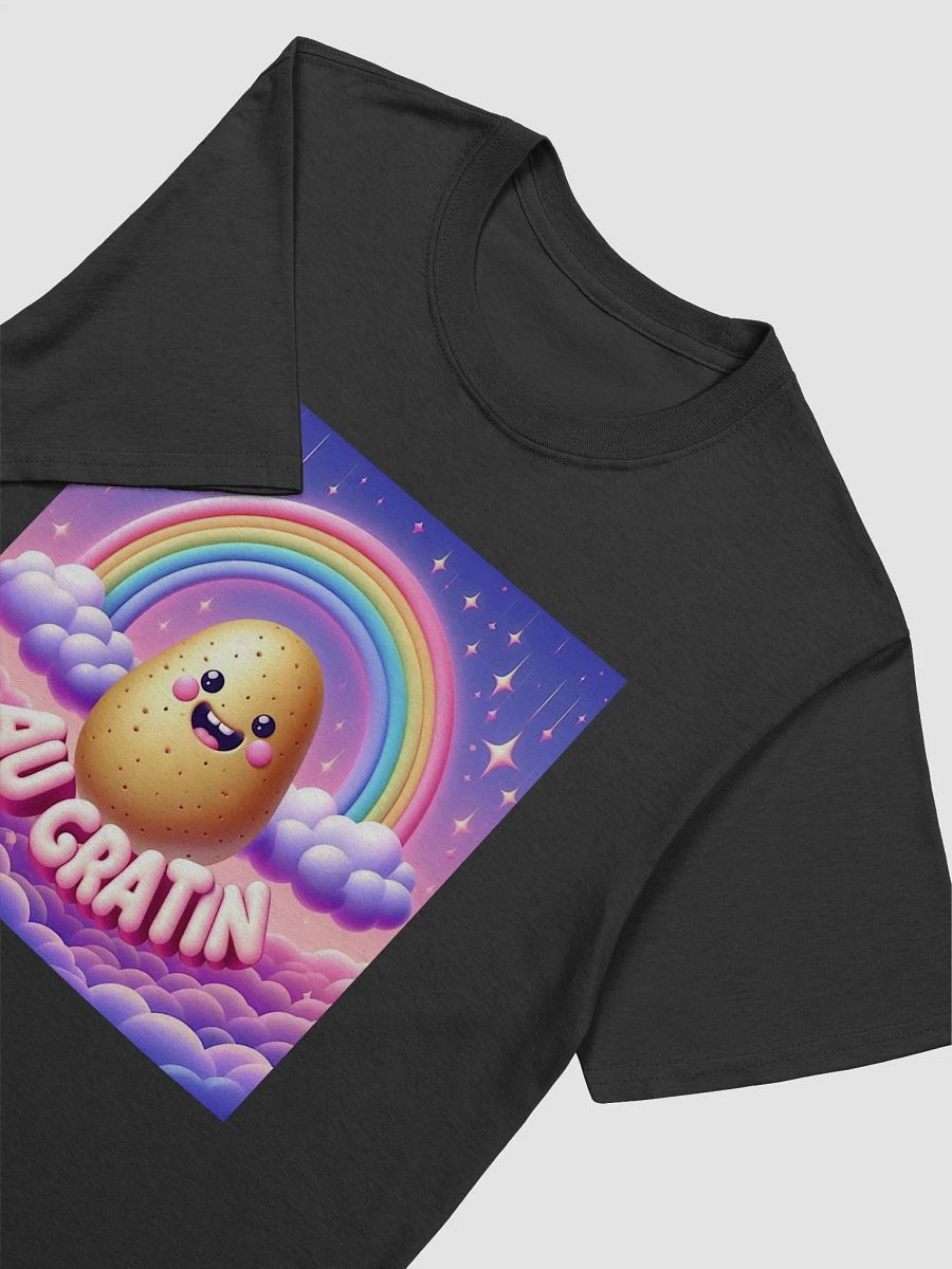 AU GRATIN TEE product image (3)