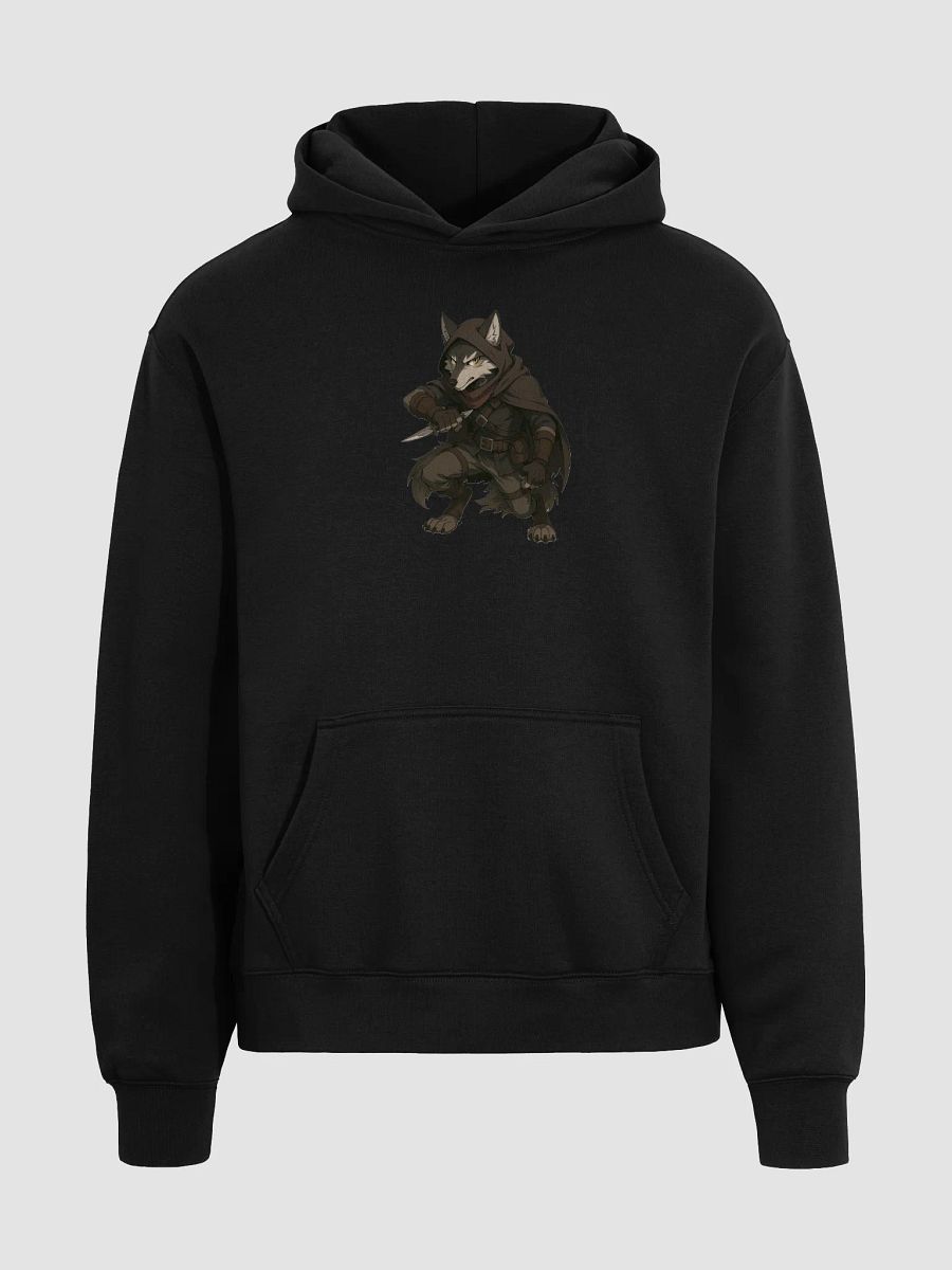Argos Hoodie product image (3)