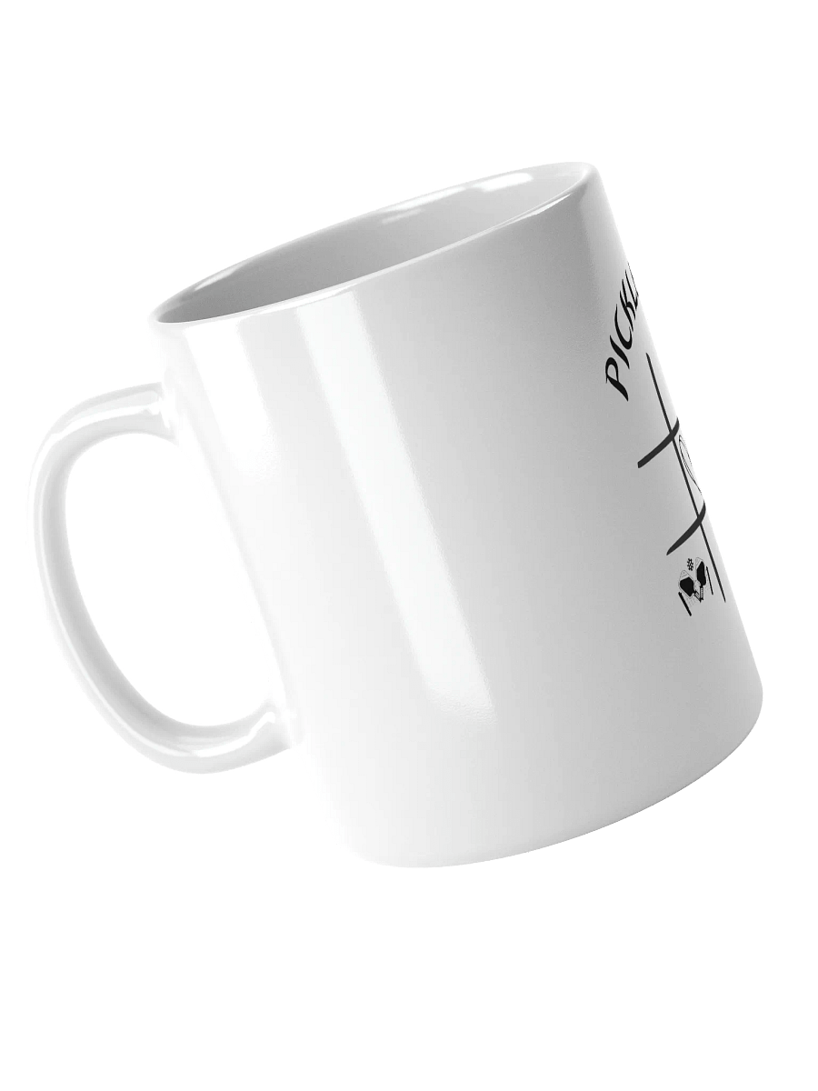 Pickleball Tac Mug product image (4)