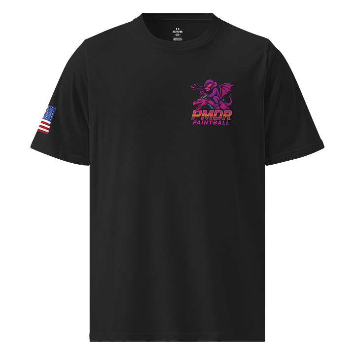 PMDR Blended Dry Fit - Under Armor Collab product image (1)