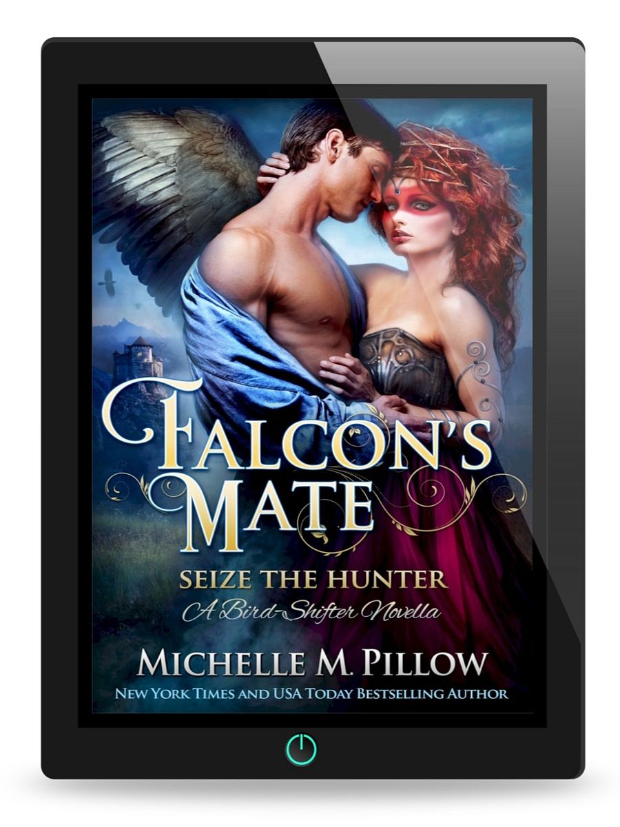 Falcon’s Mate (Ebook) product image (1)
