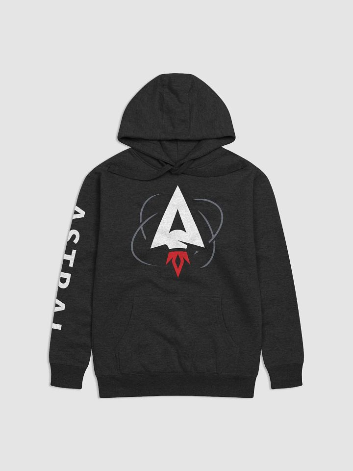 Original Black Hoodie product image (1)