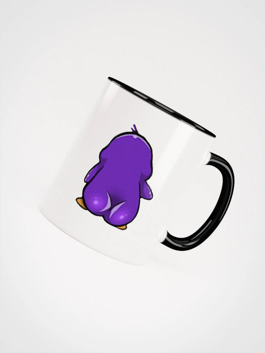 Wiggle - Coloured Mug product image (4)