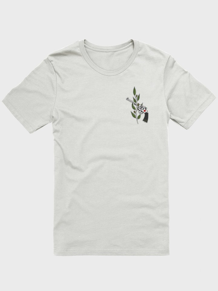 Matteo obey t-shirt product image (3)