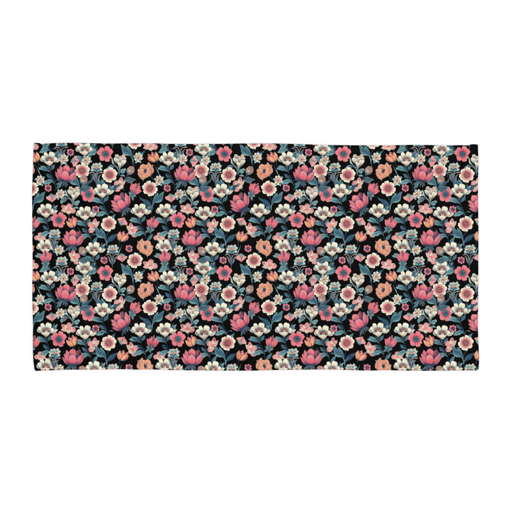 Spring Flowers Towel product image (1)