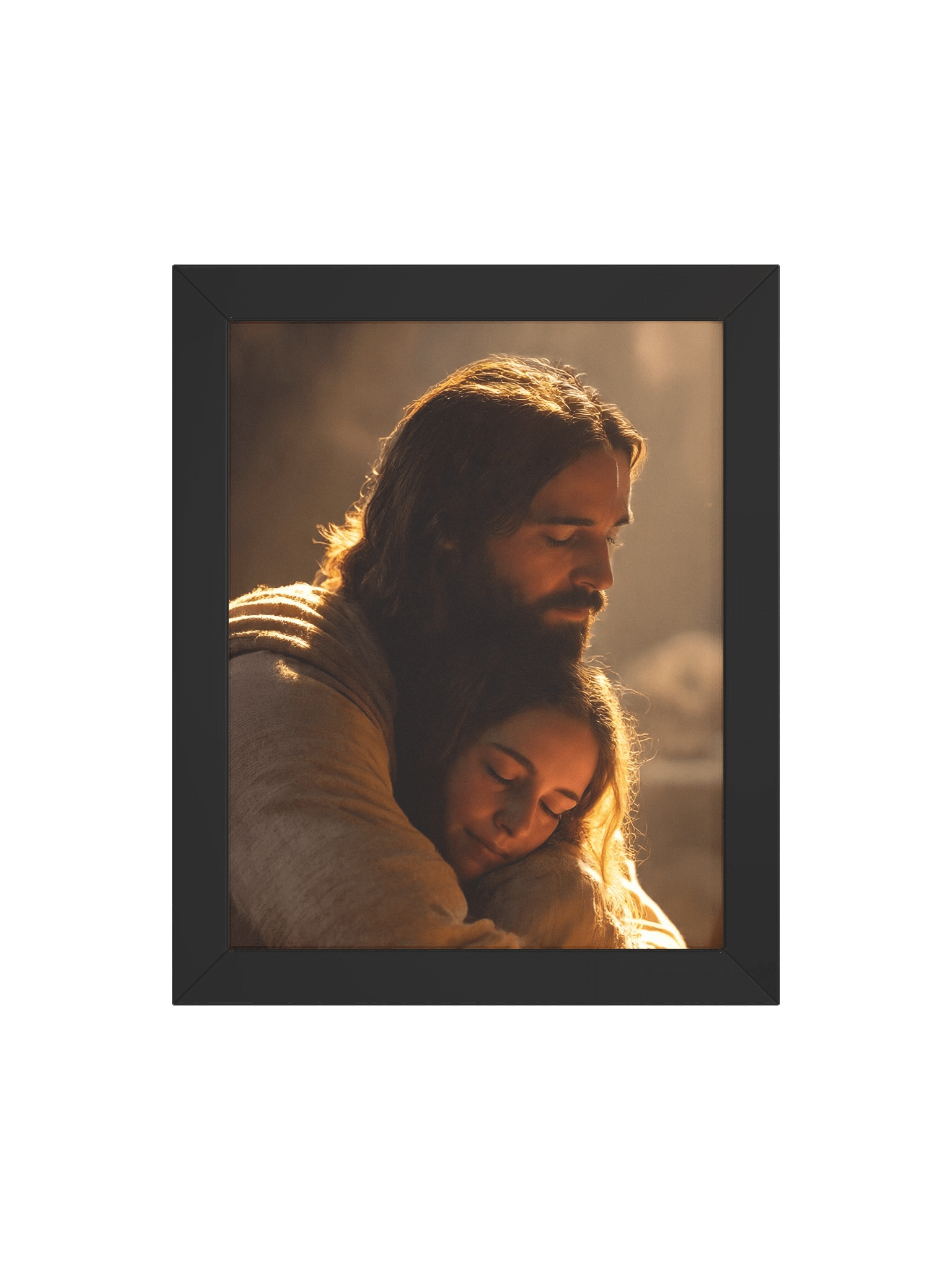 Held & Home: The Light of His Embrace product image (56)