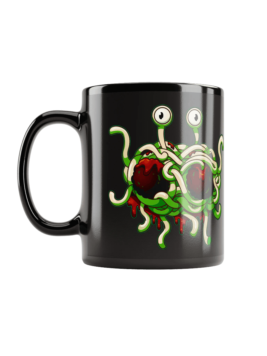 TronSpaghetti Cup product image (12)
