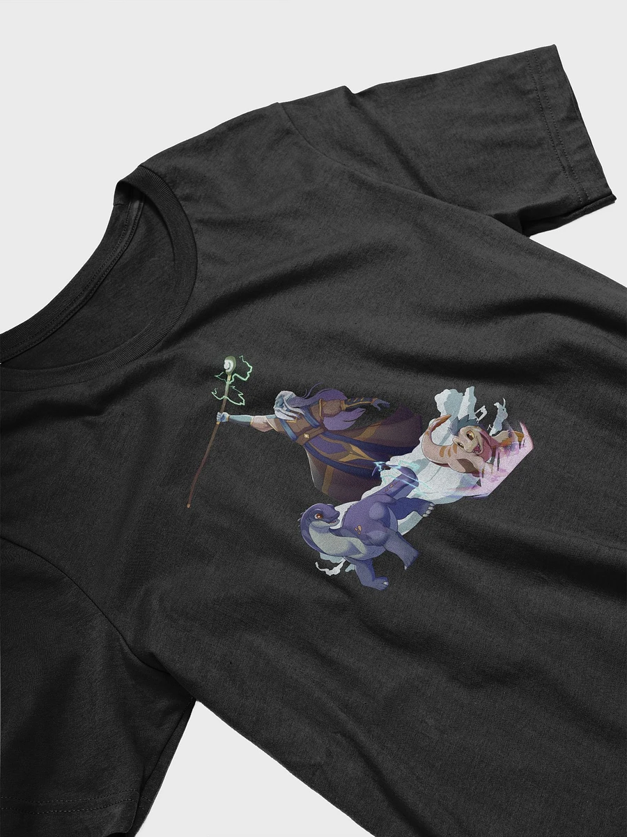 Talon Heroes Shirt product image (3)