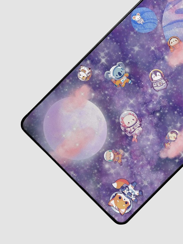 Cosmic Desk Mat product image (2)