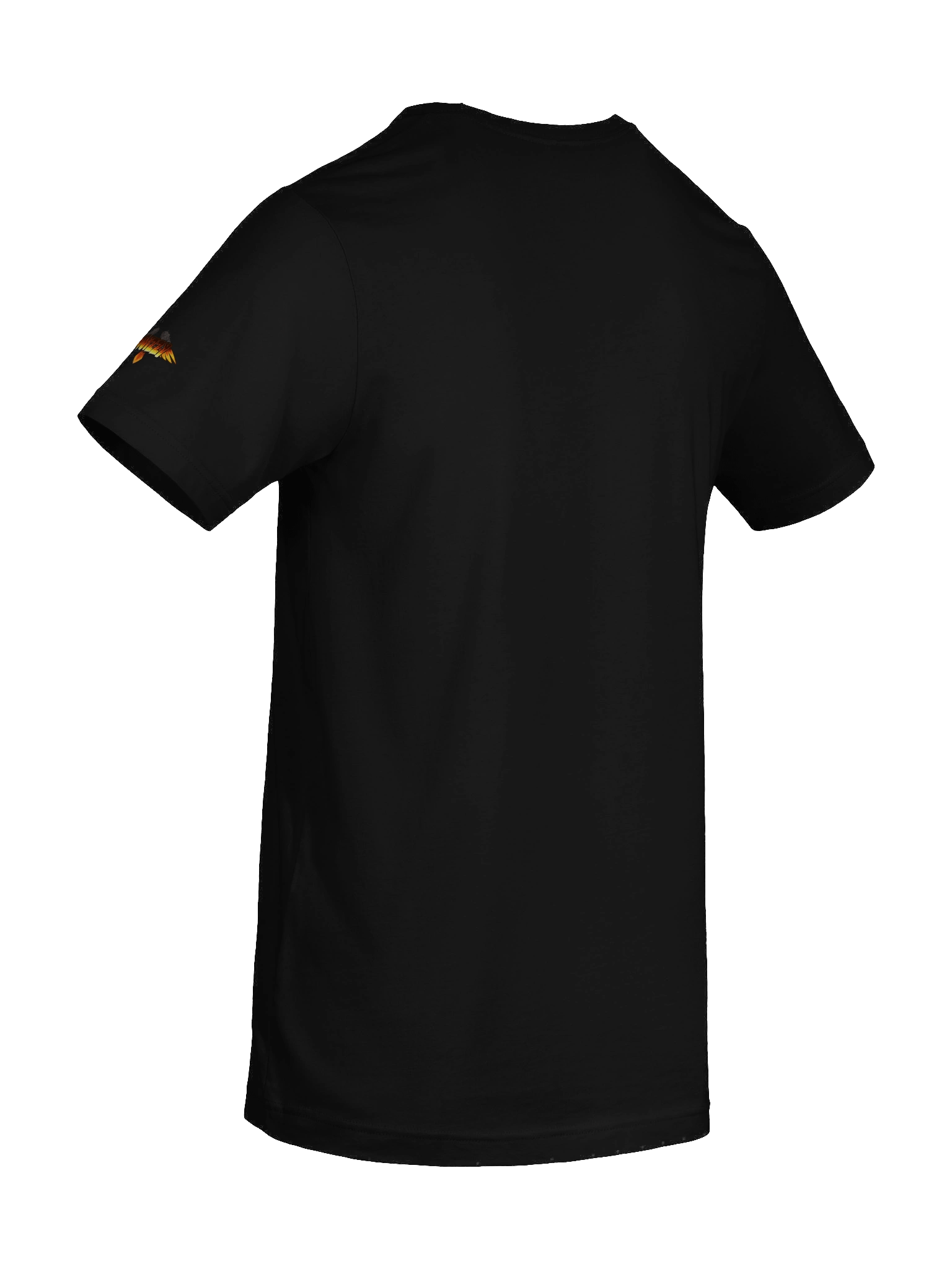 The Junkie Project Inferno Tee product image (10)