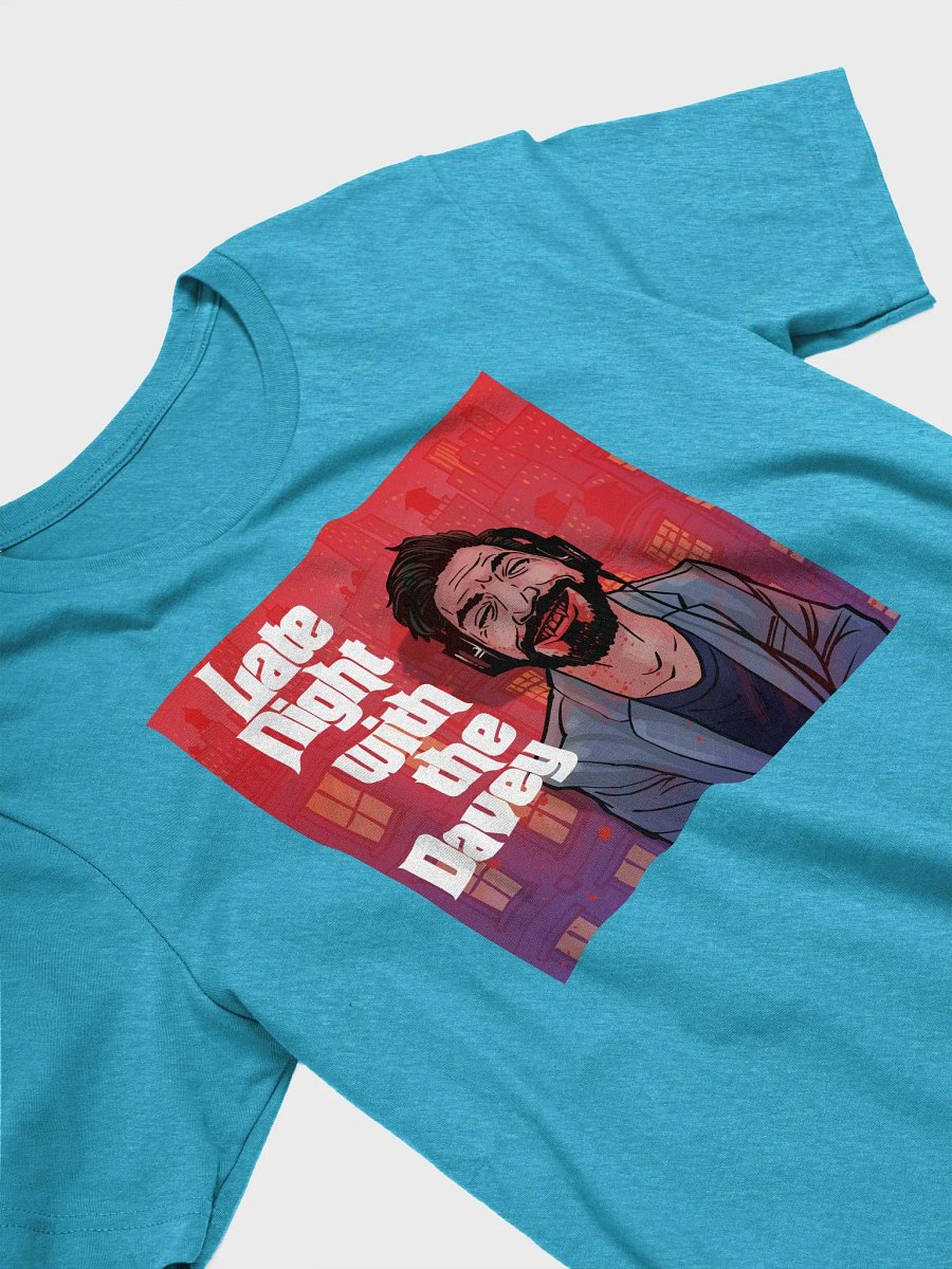 Late Night Vampire Tee product image (3)