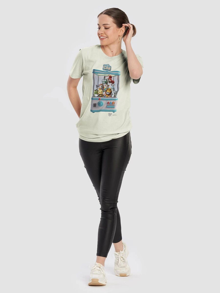 Claw Me, Maybe Tee product image (10)