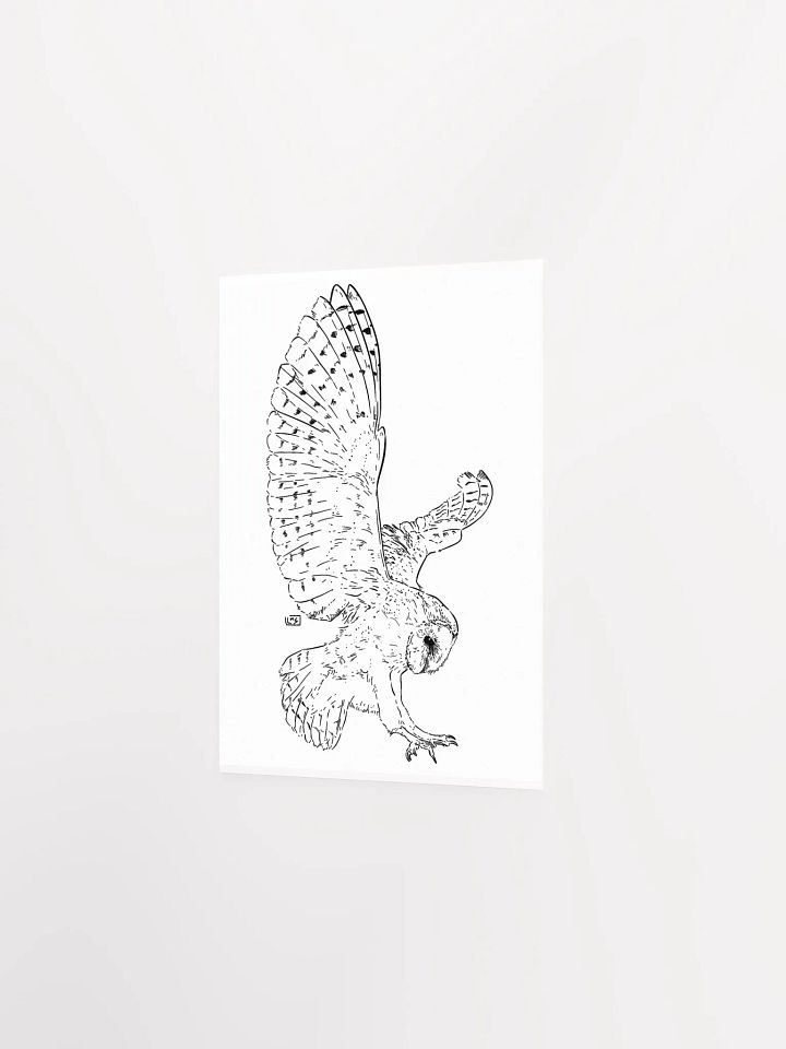 Take Flight - Poster Print product image (2)