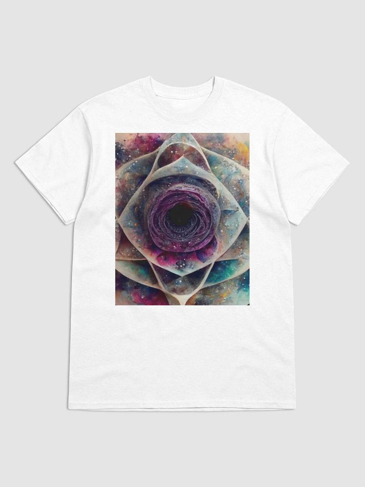 Wholly Flower Tee product image (1)