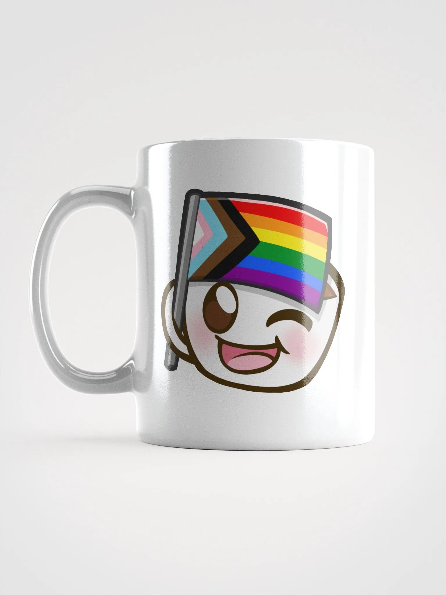 Pride Mug product image (6)