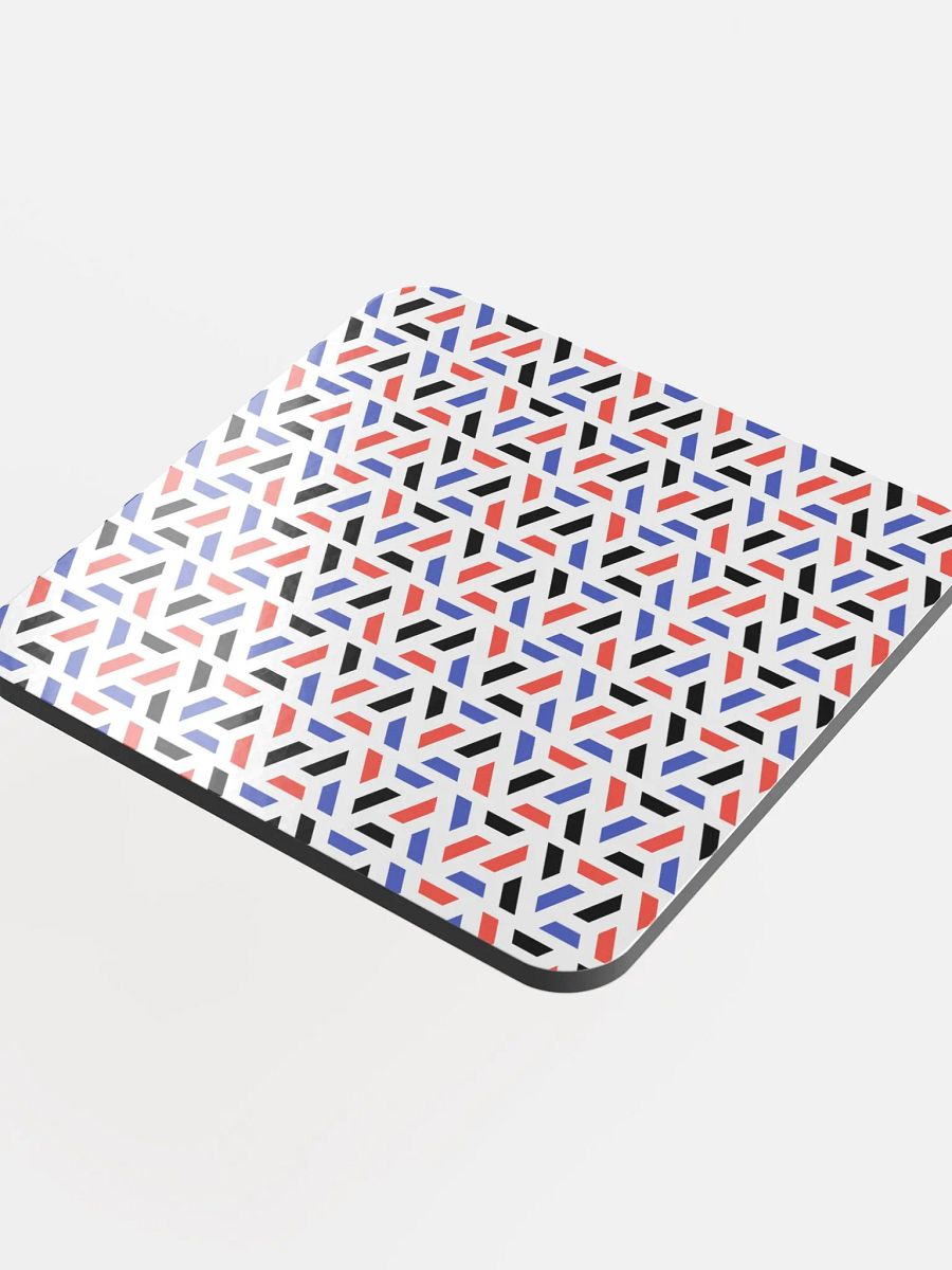 HexaGloss Coaster Set product image (4)