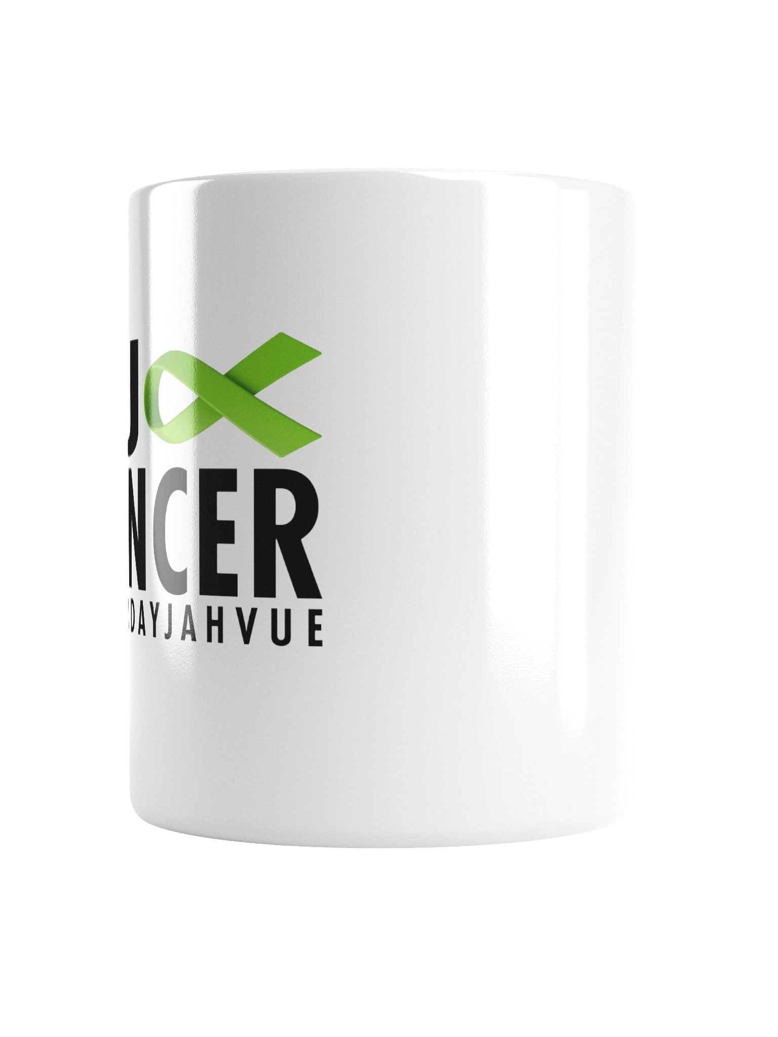 Fuck Cancer - Coffee Mug product image (18)