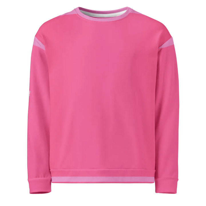Tizzy Unisex Sweatshirt product image (1)